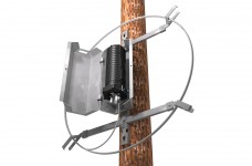 COYOTE® Dome Closure CRB System